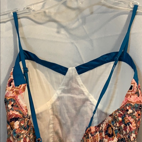 Pattern Dress - Picture 6 of 6